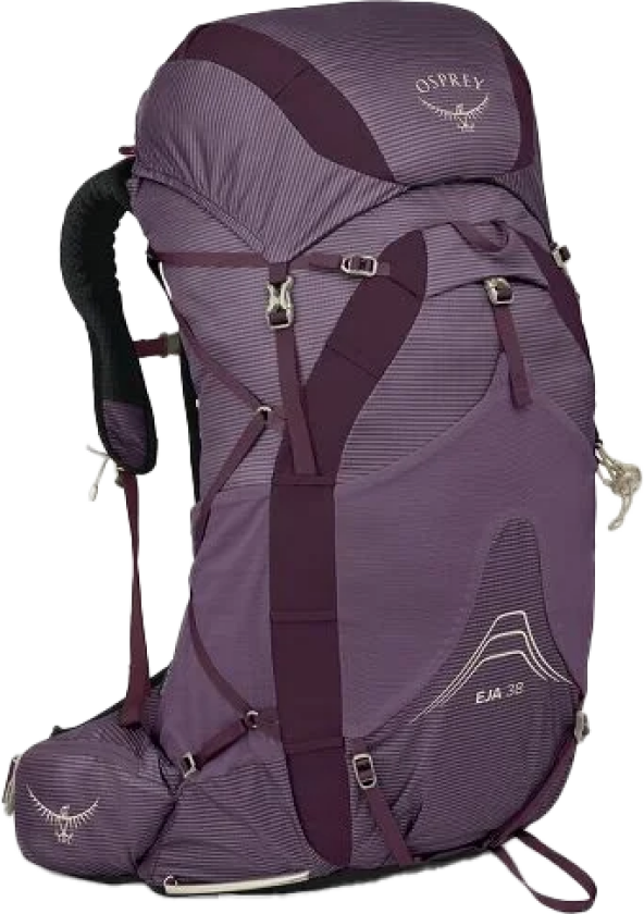 Women's Eja 38 Purple Dusk