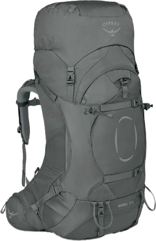 Women's Ariel 65 Medium Grey