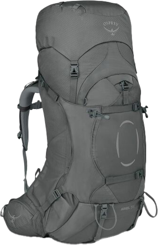 Women's Ariel 55 Medium Grey