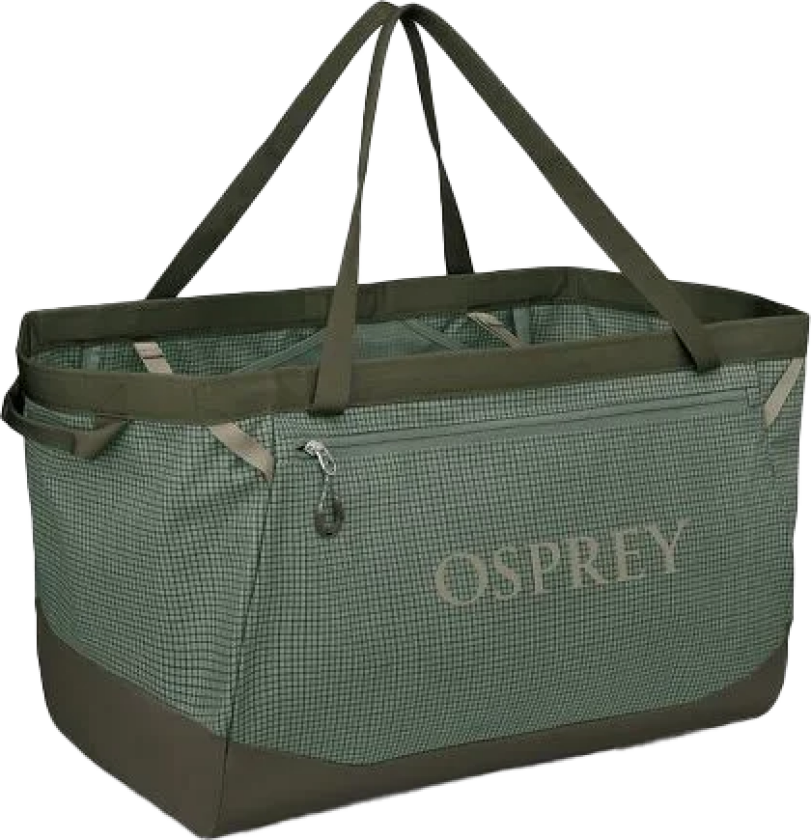 Transporter Gear Tote 60 Pine Leaf/Earl Grey