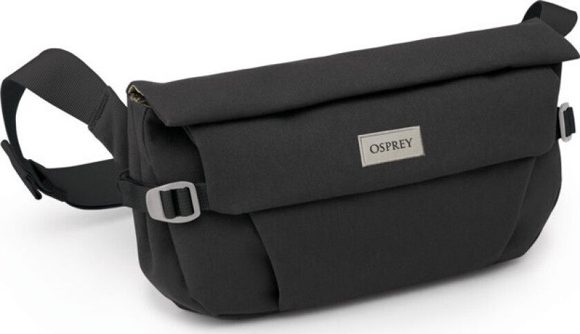 Bilde av Arcane Hip Bag Black