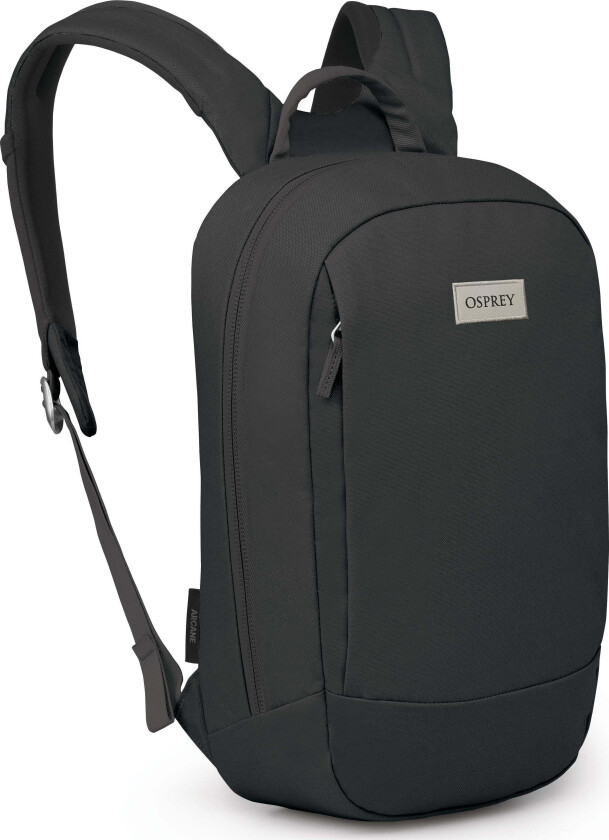 Arcane Small Day Black