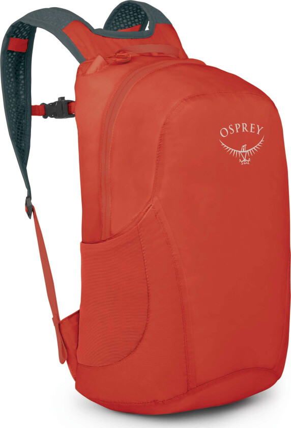 Ultralight Stuff Pack Mars Orange