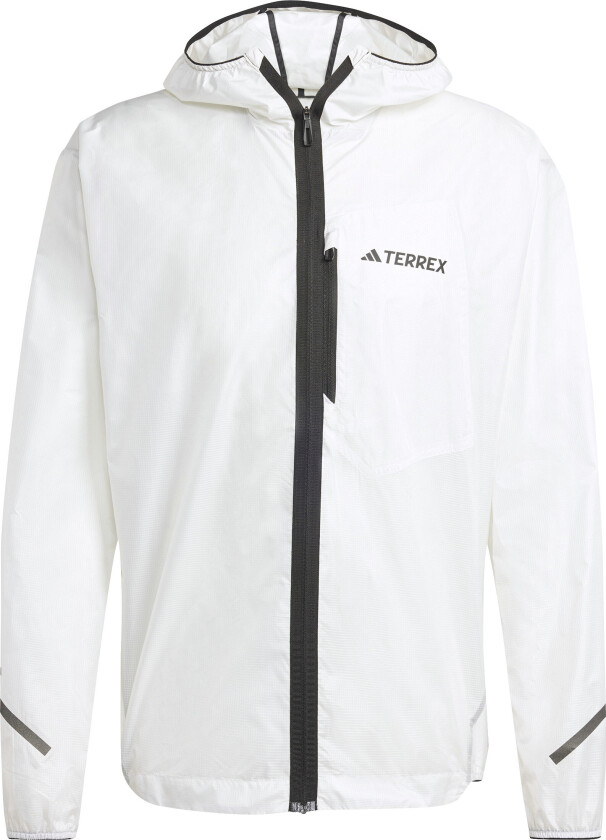 Men's Terrex Xperior Light Windweave Jacket Non Dyed
