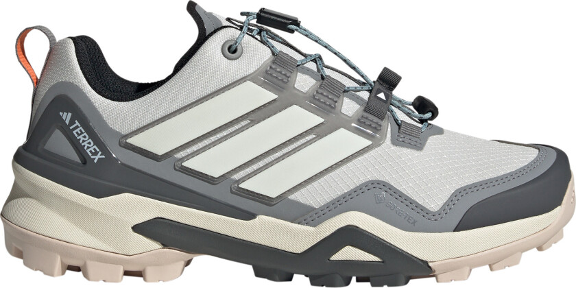 Women's Terrex Skychaser Gore-Tex Grey/White/Grethr