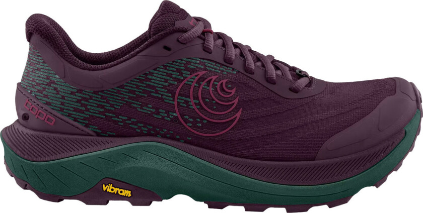 Women's Ultraventure 4 Purple/dark Teal