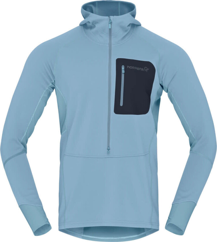 Men's Senja Warm1 Hood Trooper