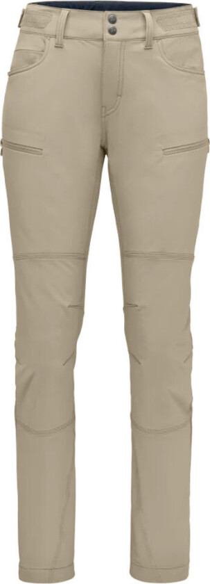 Women's Femund Flex1 Pants Winter Twig