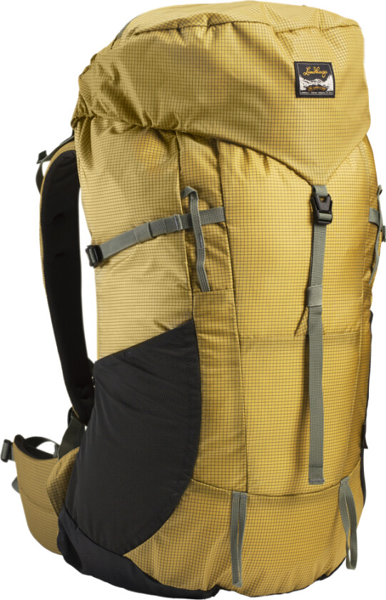 Tived Light 35 L Straw