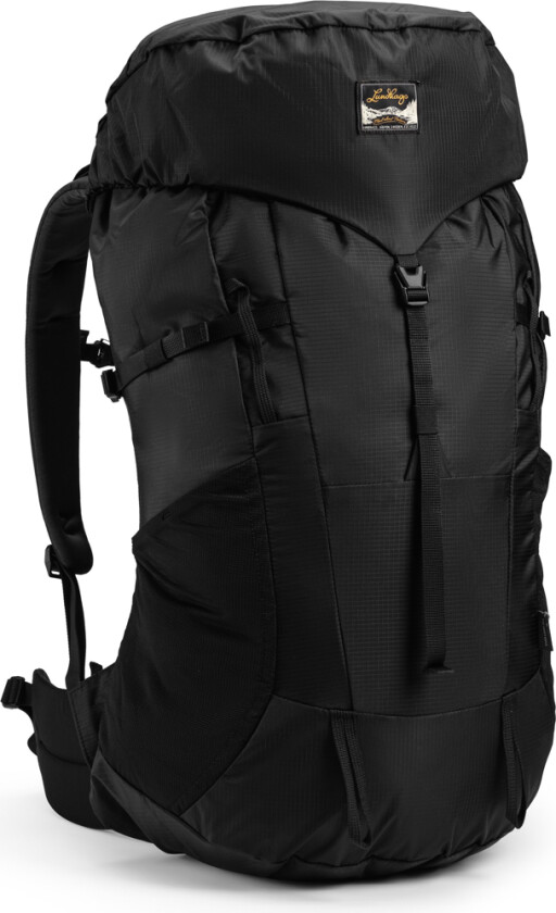 Tived Light 25 L Black
