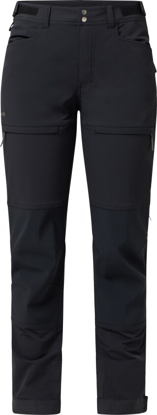 Women's L.I.M Airak GORE-TEX Pant True Black