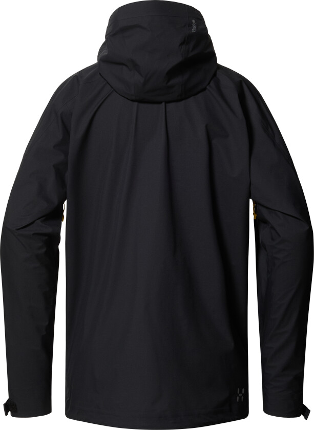 Women's L.I.M Airak GORE-TEX Jacket True Black