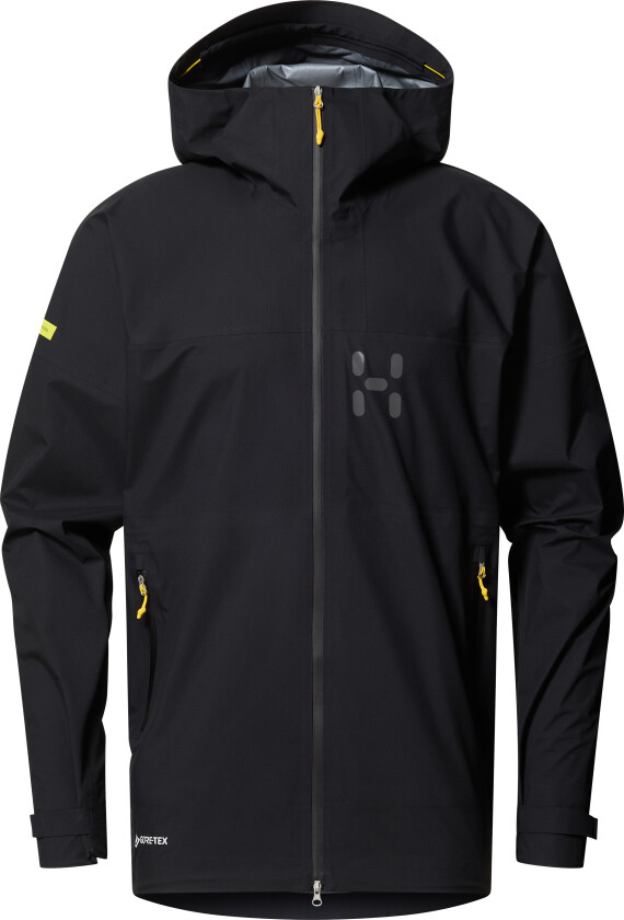 Men's L.I.M Airak GORE-TEX Jacket True Black