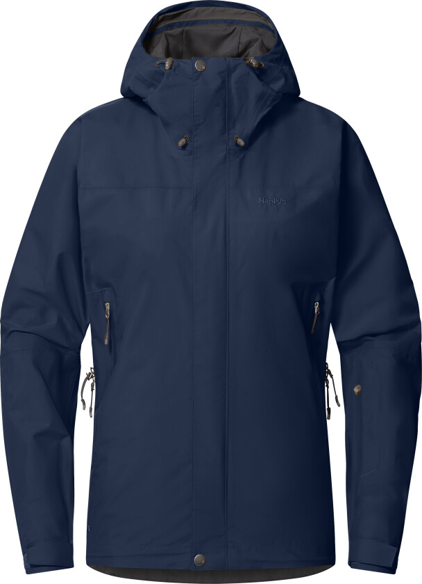 Women's Astral GORE-TEX II Jacket Tarn Blue