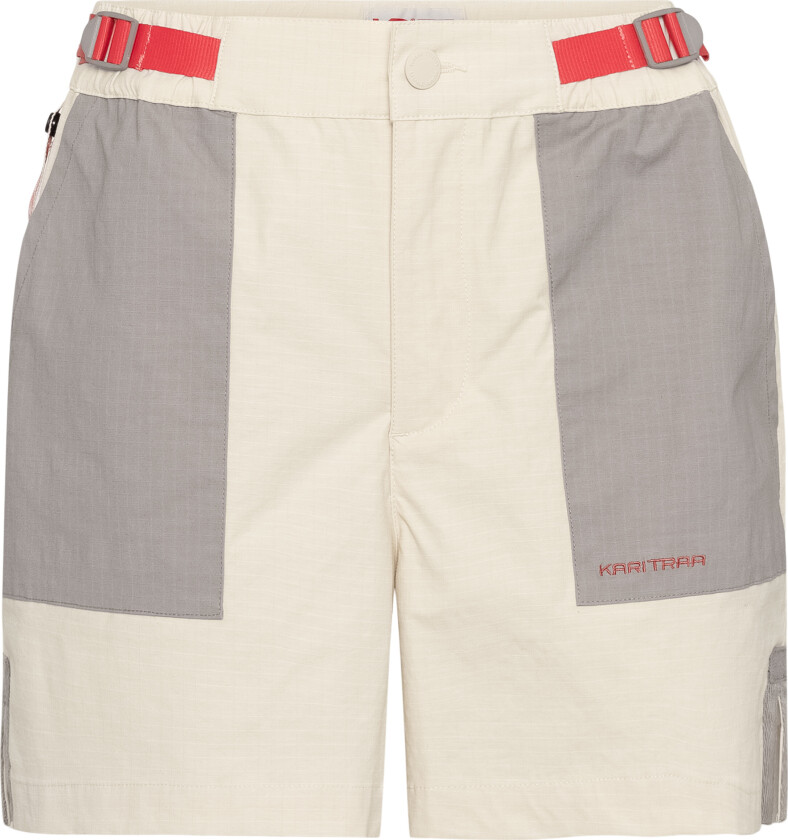Women's Ane Bermuda Shorts Light Beige