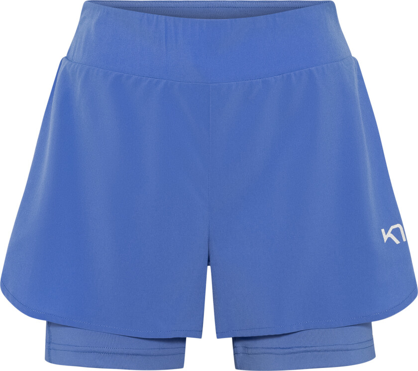 Women's Mija Training Shorts Sea