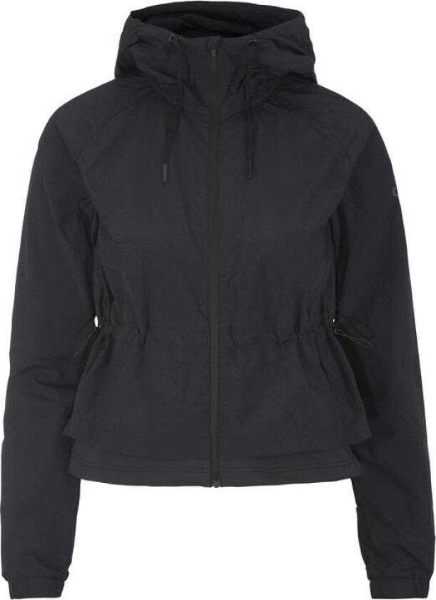 Women's Adv Join Windbreaker Black
