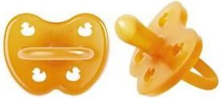 smokk symmetrisk classic 3-36 mdr. - 2 stk.