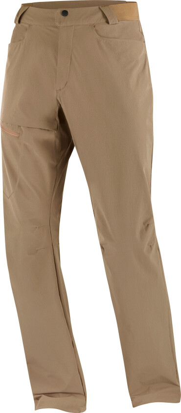 Men's Wayfarer Pant Shitake