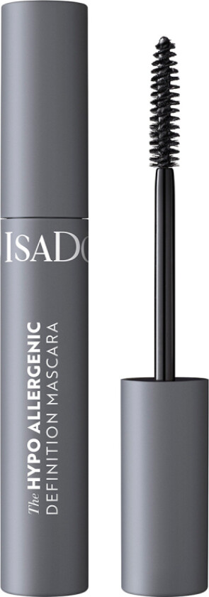 The Hypo Allergenic Definition Mascara (10 ml) 01 Black