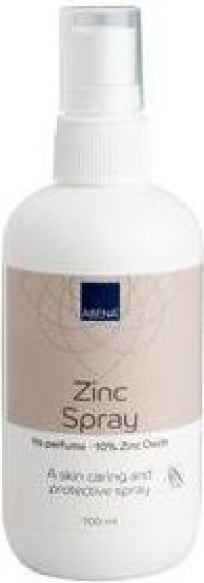 Bilde av Sinkspray - 100 ml