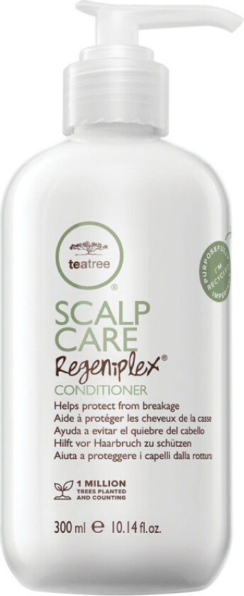 SCALP CARE REGENIPLEX® CONDITIONER (300 ml)