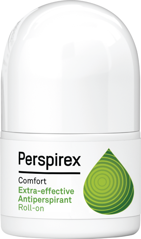 Comfort Antiperspirant, 20 ml
