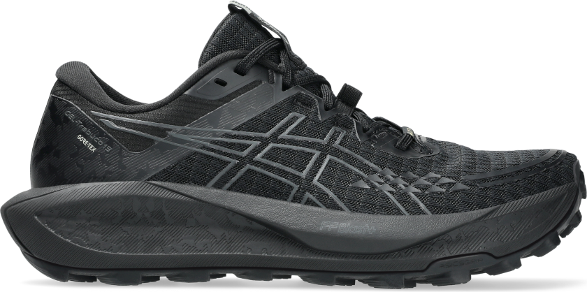 Gel-Trabuco 13 GTX Dame Black/Graphite Grey 36