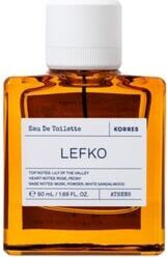 Lefko Edt 50ml