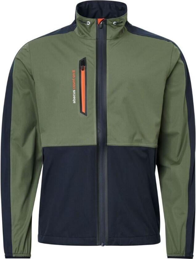 Bounce Regnjakke Herre Navy Combo L
