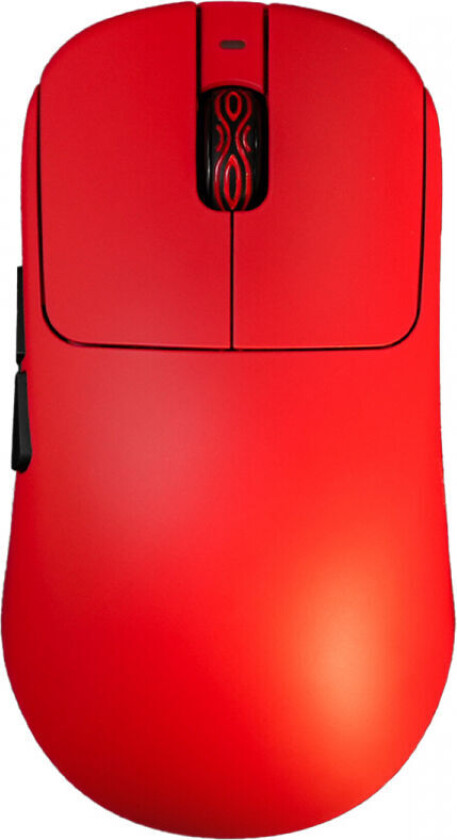 Ogm Cloud Xs 8k Trådløs Gamingmus - Rød