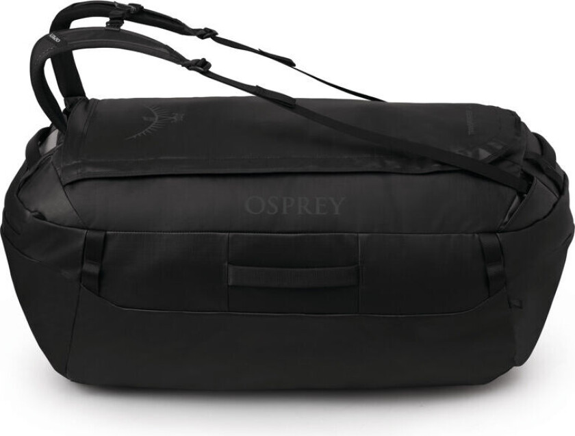 Transporter 120 Raven Black/black One size