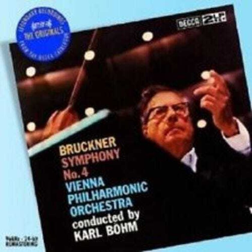 Karl Böhm Karl Böhm CD