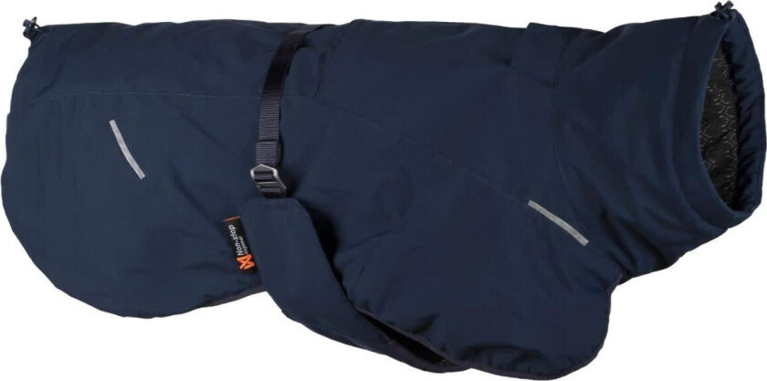 Bilde av Glacier Vinterdekken Blå 60