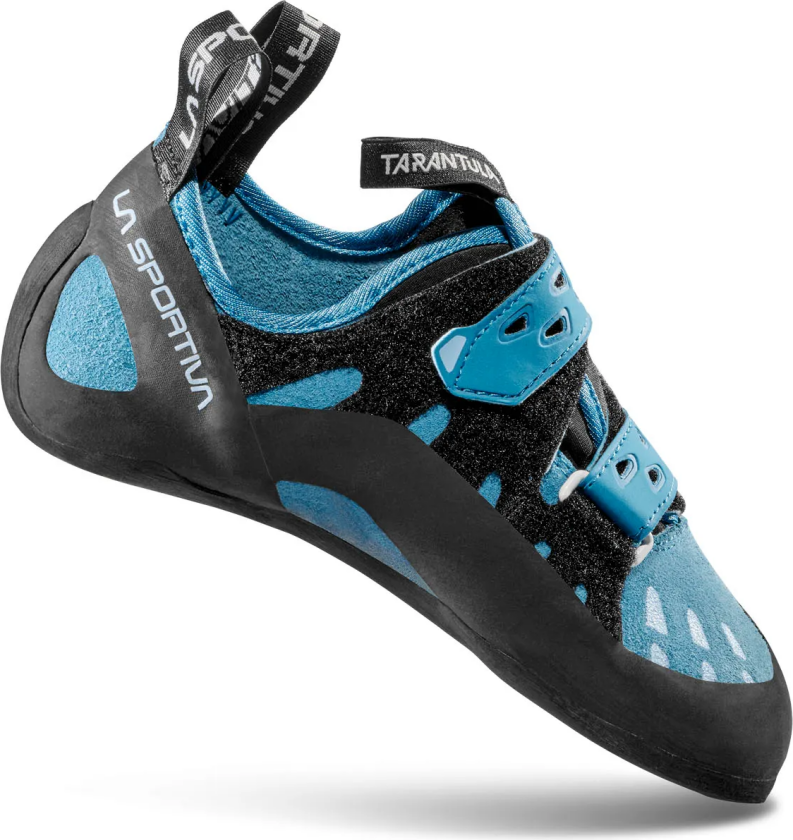 Tarantula Woman Topaz 37.5, Topaz