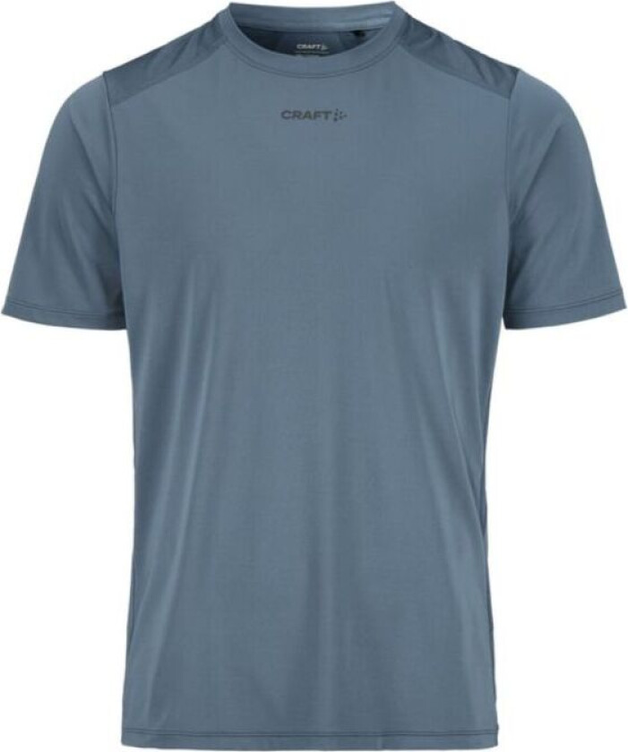 Adv Essence SS Tee