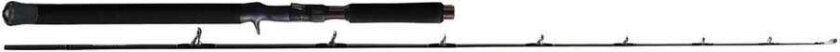 Kveite havfiskestang - 6 fot/180 cm, 10-20 lbs