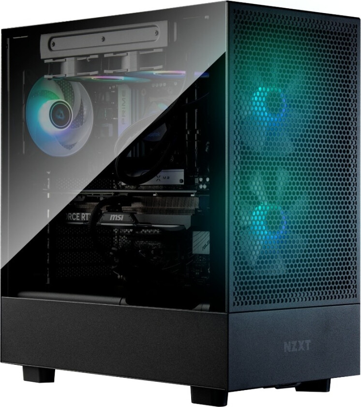 CEPTER EXTREME R47TI STASJONÆR PC