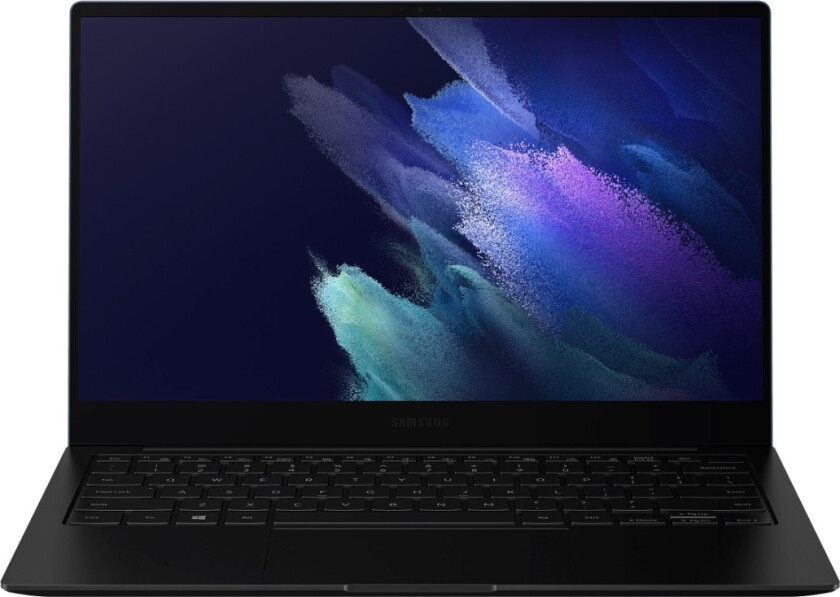 Galaxy Book Pro 4G 512 GB 13" bærbar PC