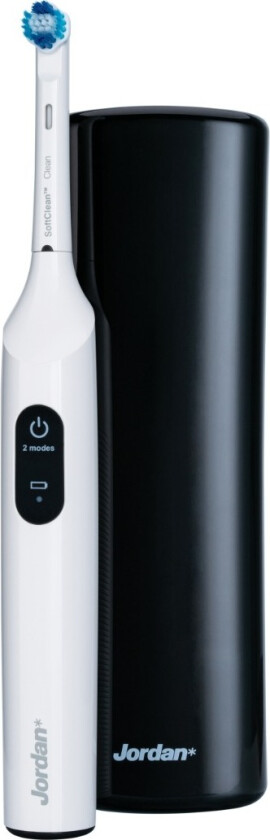 Tbt-200GY Smile elektrisktannbørste, grå