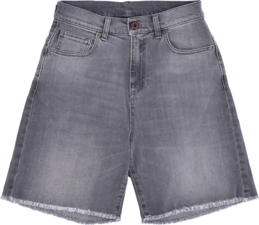 Vision OF Super, Herre, Shorts, Grå, W28