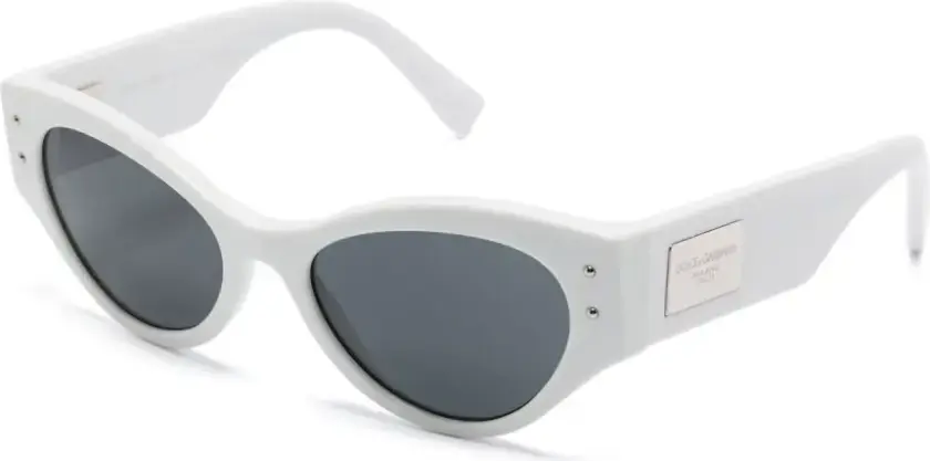 Dame, Accessories, Hvit, 53 MM