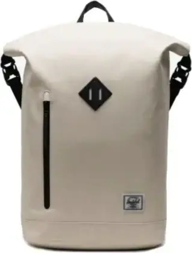 Herre, Vesker, Beige, ONE SIZE