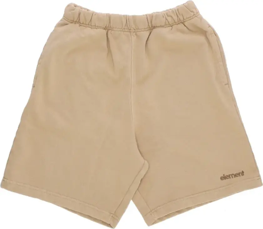 Herre, Shorts, Beige, M