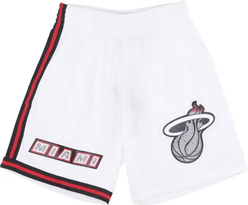 Herre, Shorts, Hvit, L