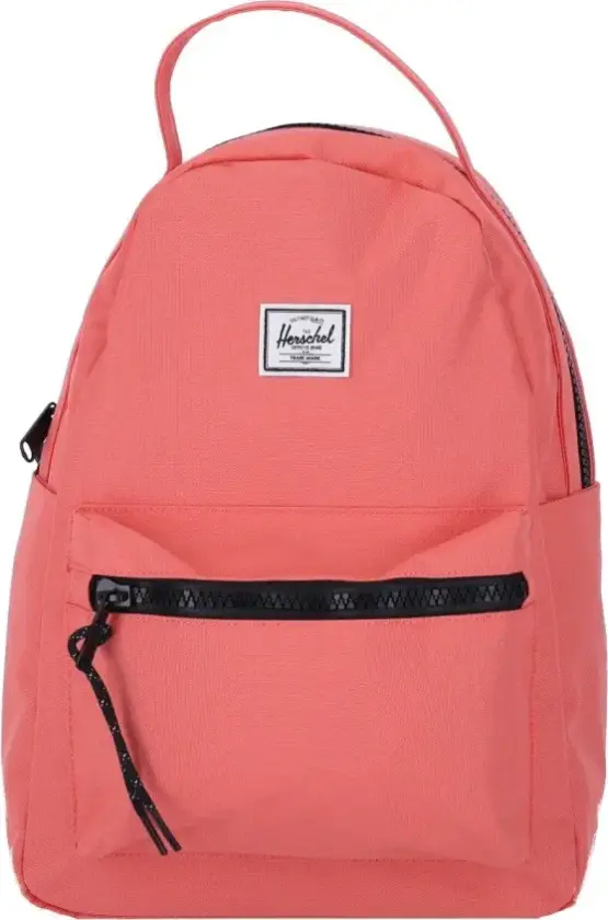 Herre, Vesker, Rosa, ONE SIZE