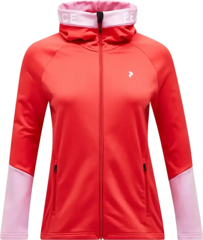 Dame, Sport, Rød, S