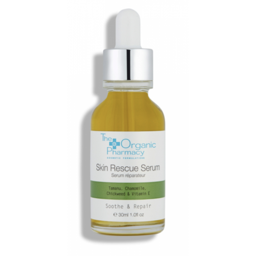 Skin Rescue Serum 30 ml