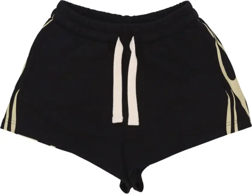 Vision OF Super, Dame, Shorts, Svart, L