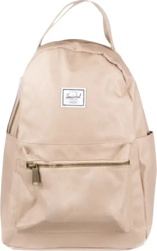 Herre, Vesker, Beige, ONE SIZE